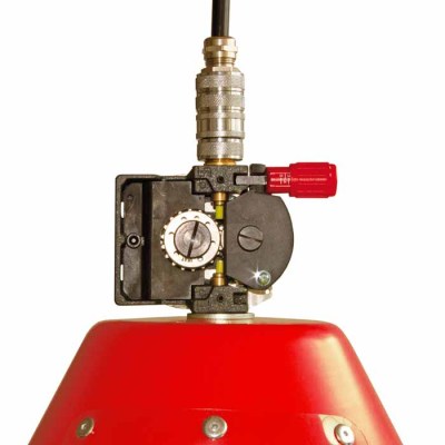 Druckluft-Drahtantrieb DLDA-1