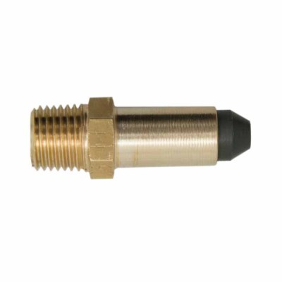 Ein-/Auslaufstück für DLDA-1 1/4