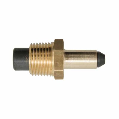 Ein-/Auslaufstück für DLDA-1 1/2