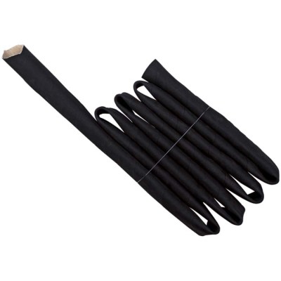 Außenschlauch, Gewebe, 25x1,5, 5m