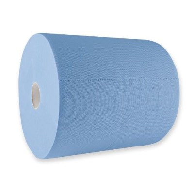 Putzrolle,36x30 cm, 3 lagig, 500 Blatt (L150m)