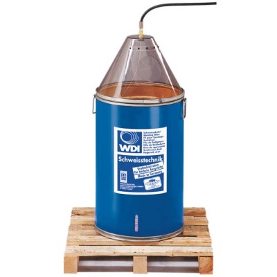 Drahtelektrode VDG 15/60, G3Si1, 1,2mm