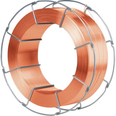 Drahtelektrode VDG 16/60, G4Si1, 1,0mm