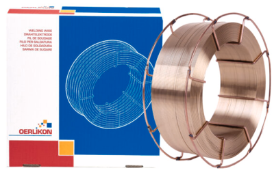 Drahtelektrode Carbofil 1 Gold, G3Si1, 1,2mm