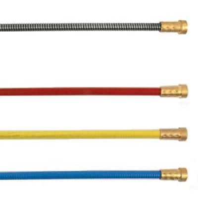 Kombidrahtführung PA, 5 m