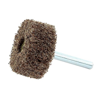 MINI - Vliesrad  K fein  40 x 20 mm