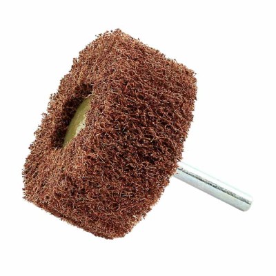 MINI - Vliesrad  K grob  60 x 30 mm