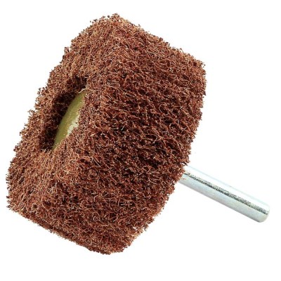 MINI - Vliesrad  K mittel  60 x 30 mm