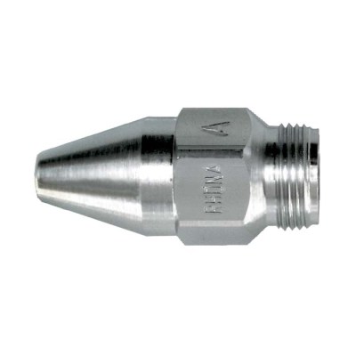 Heizdüse AC, 3-100 mm