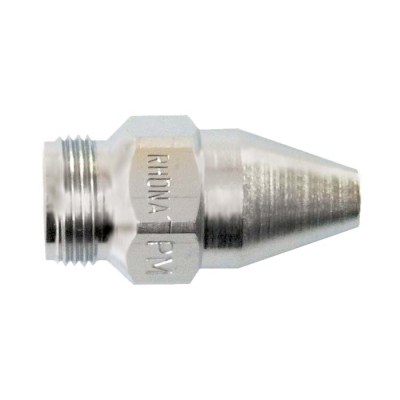 Heizdüse PUZ 89, 3-100 mm