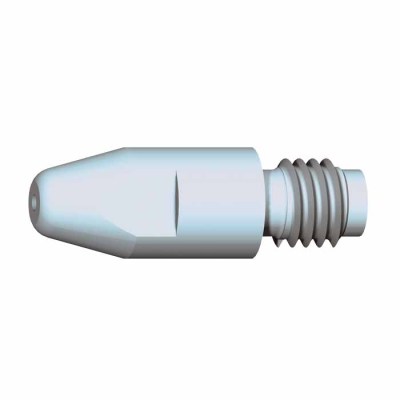 Stromdüse, M8 E-Cu, 1,0mm