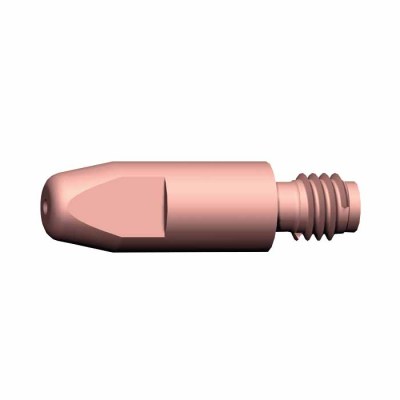 Stromdüse, M6 E-Cu, 1,2mm