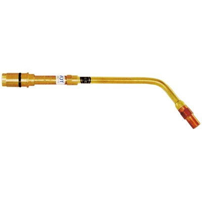 Anwärmbrenner NEF/B, Gr.4, Kombi 17