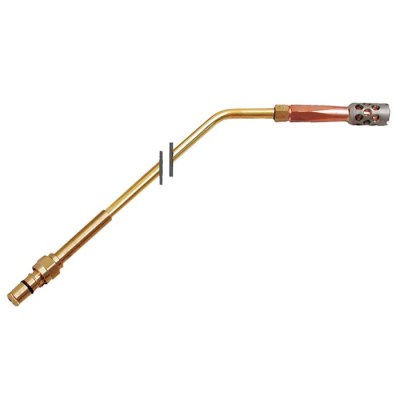 Anwärmbrenner NEF/S, Gr.13, Schaft 22mm