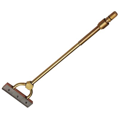 Entrostungsbrenner 100mm, D=20mm