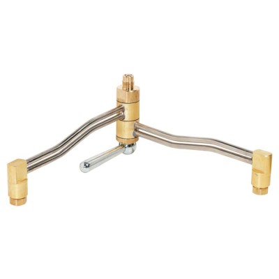 Streifenbrenner / Schwenkbrenner ST-BIR