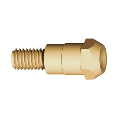 Düsenstock M6, 26mm, MB 24/240