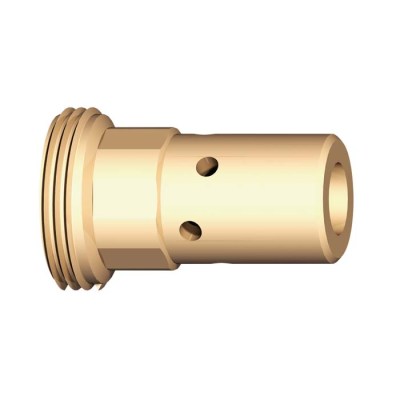 Düsenstock M6, kurz 25mm, MB 401/501