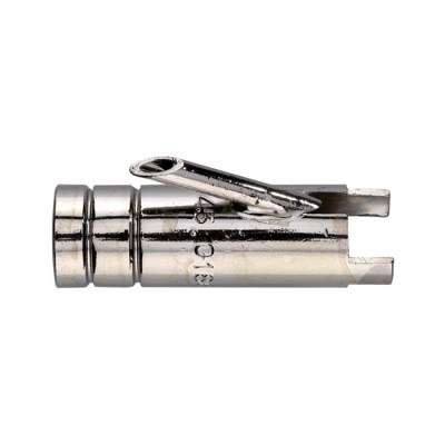 Punktgasdüse, Nagelschweißung, MB 15, 16 mm