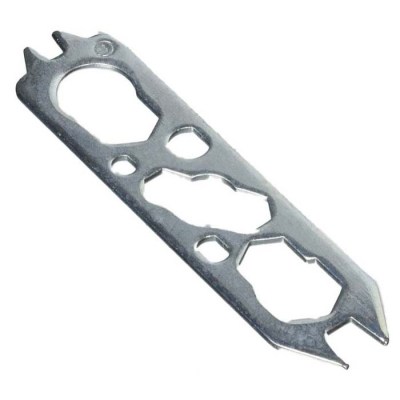 Mehrfachschlüssel für ABIMIG luftgekühlt (191,D045)