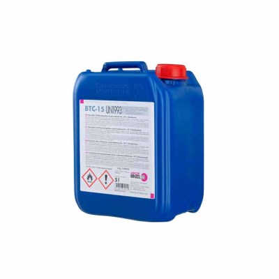 Spezial Kühlmittel BTC-15, 5l
