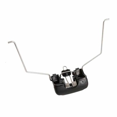 9100 MP Flip up-Mechanismus