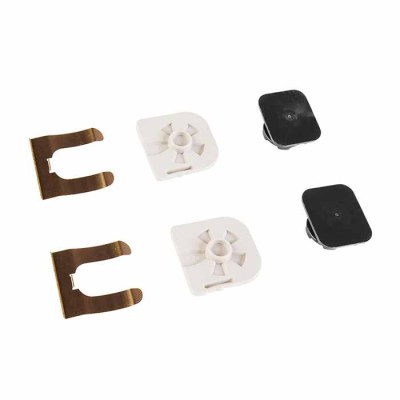 9100 MP Befestigungsset