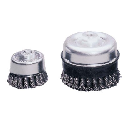 Zopf-Rundbürste, 178mm