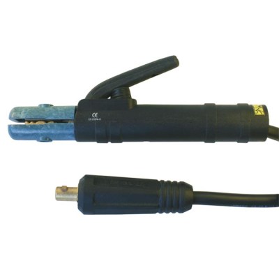 Elektrodenkabel kpl., 50qmm, 5m, Stecker 35-50qmm