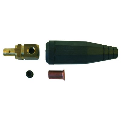 Schweißkabelstecker, 50-70qmm, 511.0331