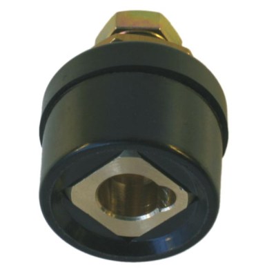 Einbau-Buchse, 95-120qmm