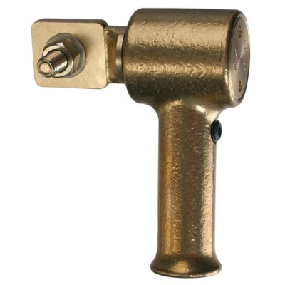 Stromkupplung,drehbar, 600A, NKK 600