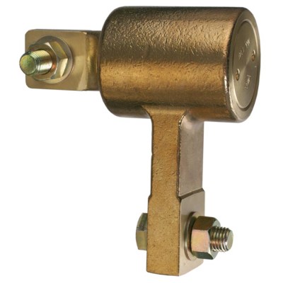 Stromkupplung,drehbar, 1200A, NKK 1200