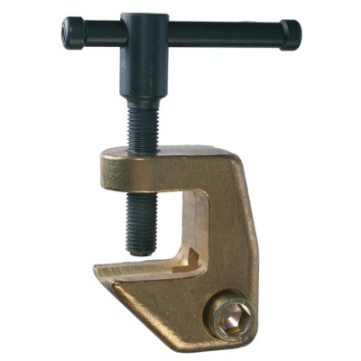 Klemmkopf, 1200A, Typ K 2