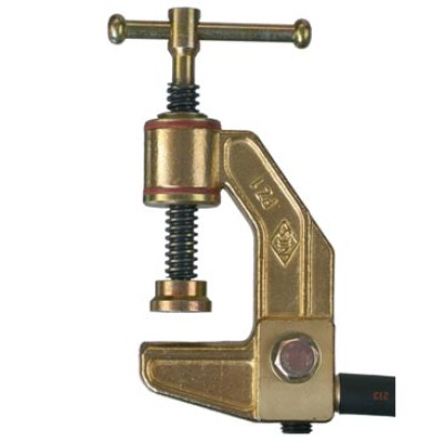 Polzwinge, 600A, Typ PZ 1