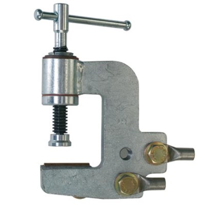 Polzwinge, 2000A Typ PZ 2