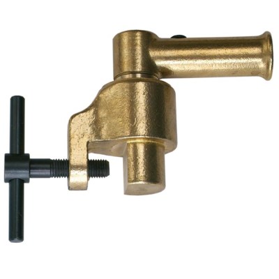 Klemmstromkupplung, 600A, Typ KS 600