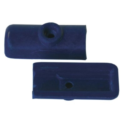 Isolierschale, Gewebeschnitzel, 200-300A