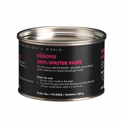 Düsofix-Schutzpaste 300 g Dose