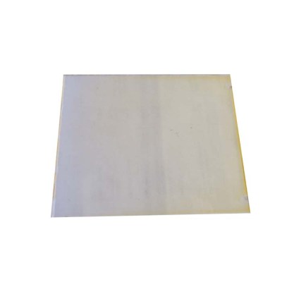 Vorsatzglas, spritzerabweisend INAKTIV