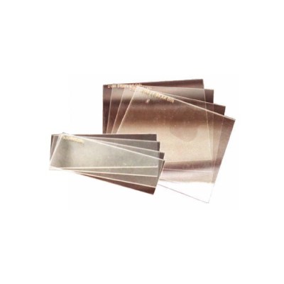 Vorsatzglas, 1000-Stunden, 51x108mm