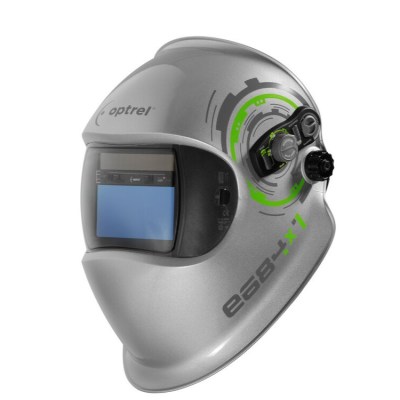 Optrel Automatikhelm e684