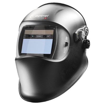Optrel Automatikhelm e684-black