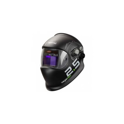 Optrel Vegaview 2,5 Helm-Black
