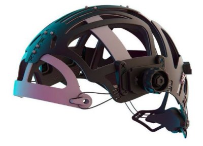 Optrel IsoFit Ersatzpolster