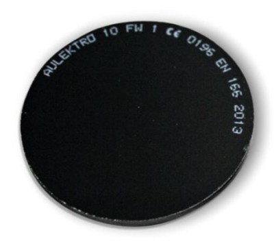 Brillengläser 50 mm A 13