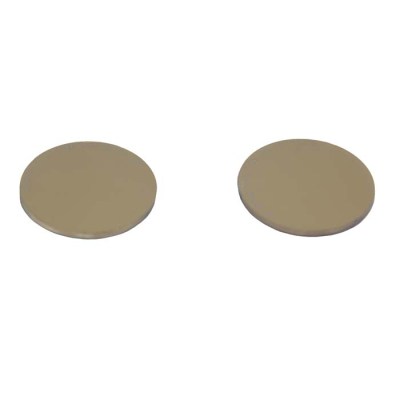 Ersatzgläser D = 50 mm DIN 14 V