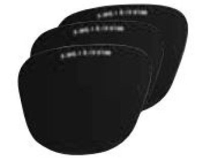 Ersatzgl . OPMA 907 farblos