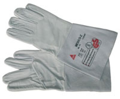 WIG-Schweißerhandschuhe, Gr.11