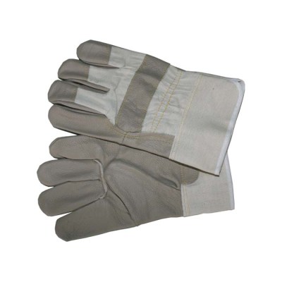 Arbeitshandschuhe, Polsterleder